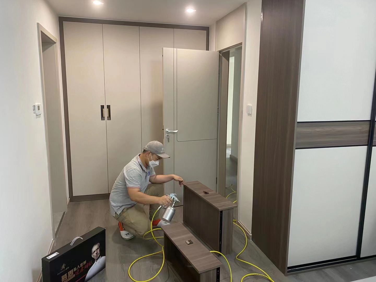 家裝材料全是“毒”，這些材料你可千萬要注意啦