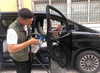 常年開車的專車司機(jī)們，你們有重視過車內(nèi)的空氣質(zhì)量嗎？