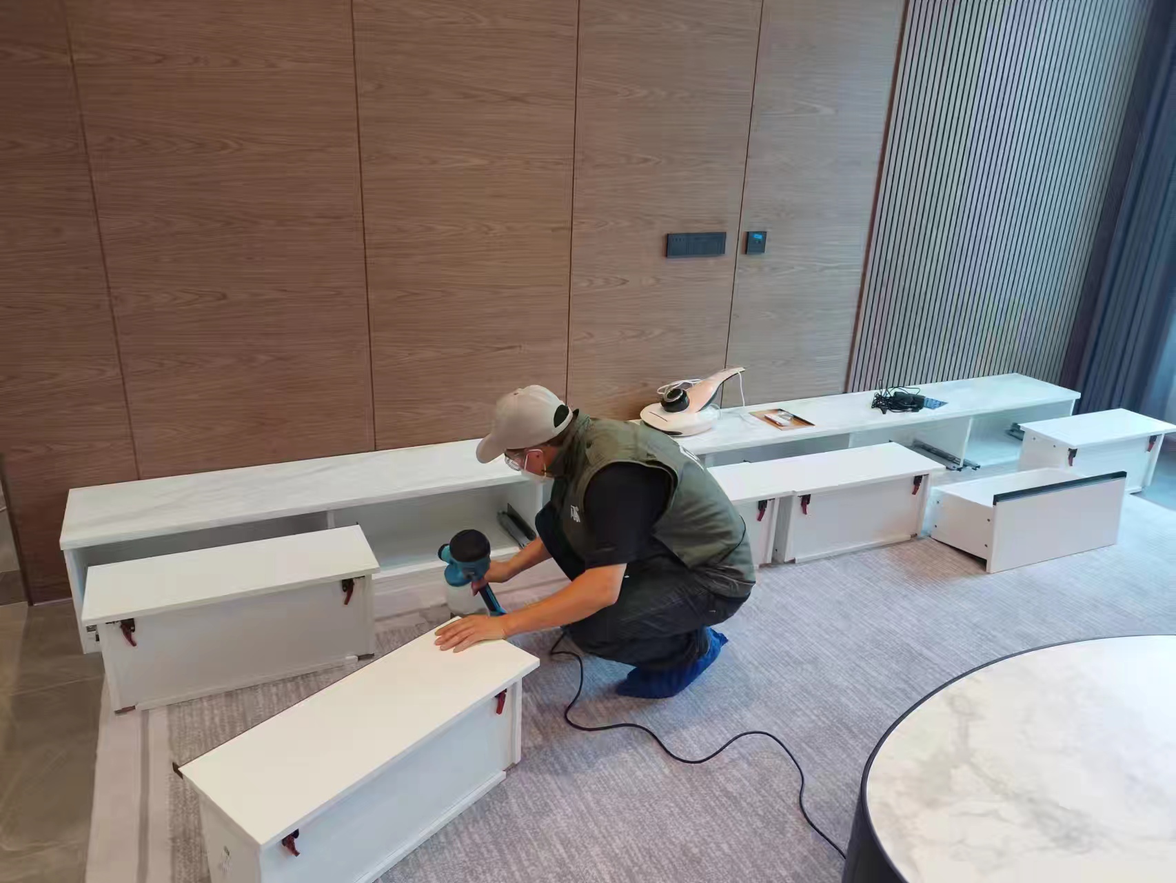 室內裝修污染有哪些？要想消滅敵人，就先了解敵人！