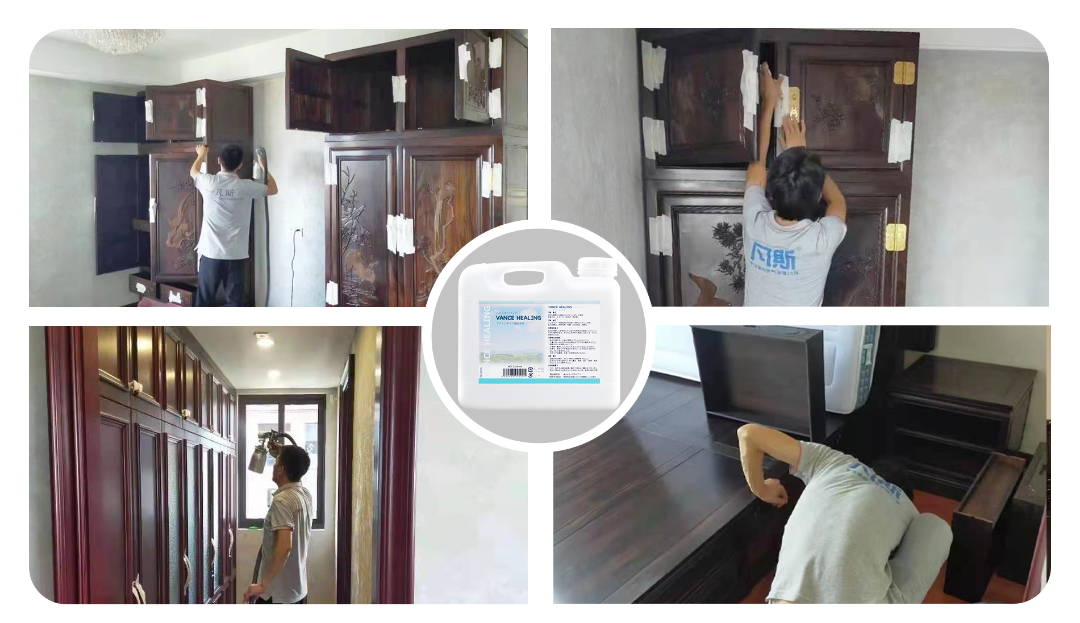 除甲醛避坑指南，教你快速分辨哪些除甲醛產(chǎn)品是智商稅